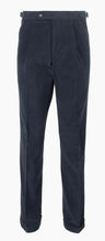Load image into Gallery viewer, Rembrandt Evans Brushed Cotton Trouser
