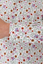 Load image into Gallery viewer, Cambridge Carlton Floral Shirt Shirt
