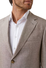 Load image into Gallery viewer, Cambridge Auburn Coffee Blazer
