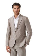 Load image into Gallery viewer, Cambridge Auburn Coffee Blazer
