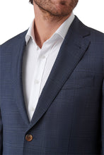 Load image into Gallery viewer, Dom Bagnato Stefano/Fabio Check Suit (Olive or Navy)
