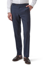 Load image into Gallery viewer, Dom Bagnato Stefano/Fabio Check Suit (Olive or Navy)
