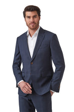 Load image into Gallery viewer, Dom Bagnato Stefano/Fabio Check Suit (Olive or Navy)
