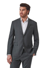 Load image into Gallery viewer, Dom Bagnato Stefano/Fabio Check Suit (Olive or Navy)
