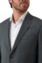 Load image into Gallery viewer, Dom Bagnato Stefano/Fabio Check Suit (Olive or Navy)
