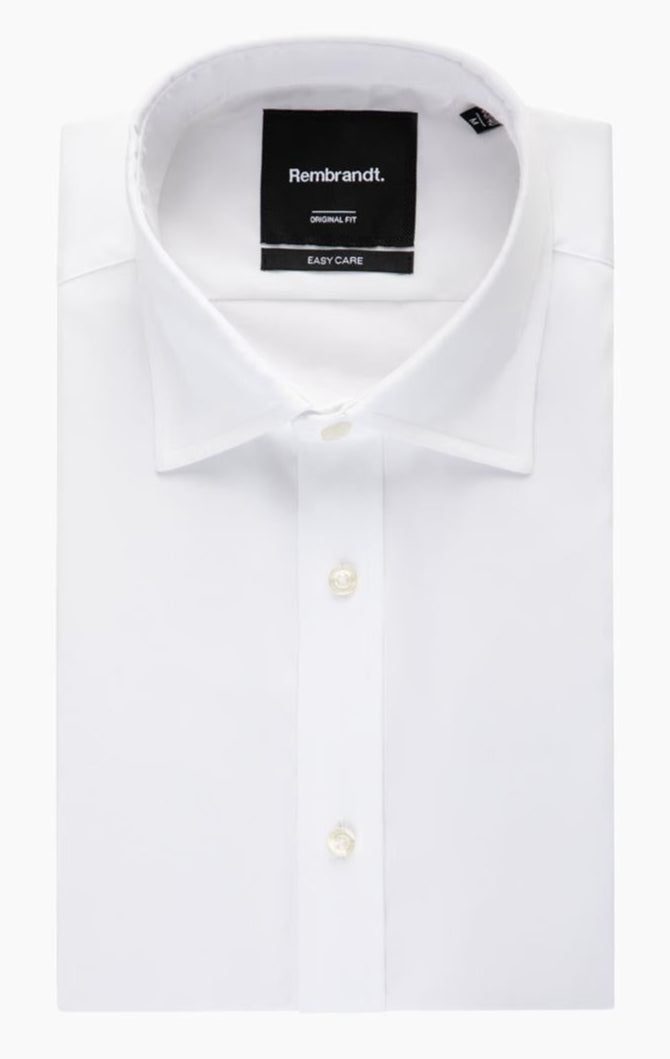 Rembrandt London Fine Twill Shirt