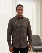 Load image into Gallery viewer, Firewood Shirt - Chief Kai
