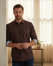 Load image into Gallery viewer, Forest Animals Shirt - Aiden
