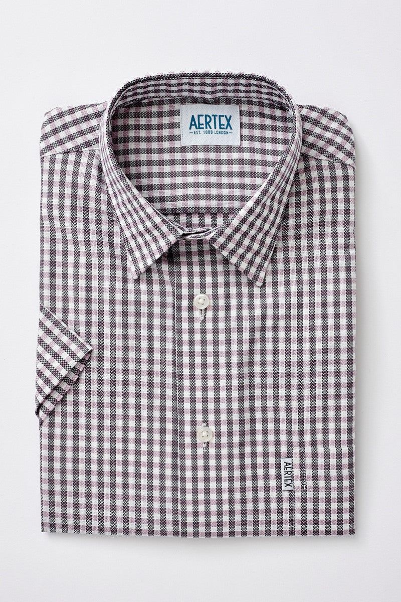 Aertex Somerset Shirt