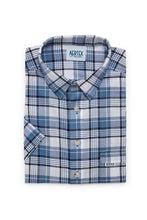 Load image into Gallery viewer, Aertex Somerset Short Sleeve Shirt
