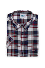Load image into Gallery viewer, Aertex Somerset Short Sleeve Shirt
