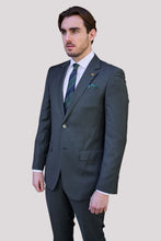 Load image into Gallery viewer, Savile Row Abram/Jesse Sage Paz Suit
