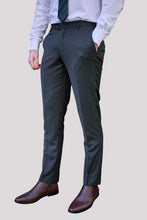 Load image into Gallery viewer, Savile Row Abram/Jesse Sage Paz Suit
