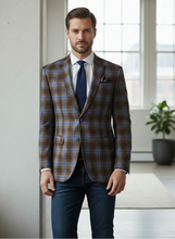 Load image into Gallery viewer, Green Highland Shirt
