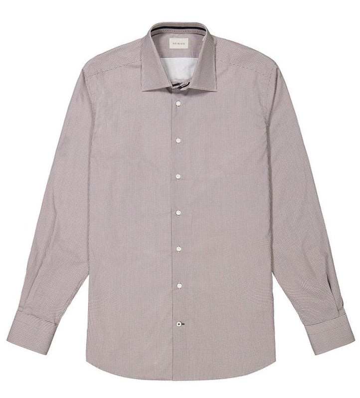 Joe Black Tan Sentry Shirt