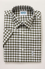 Load image into Gallery viewer, Aertex Somerset Short Sleeve Shirt
