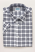 Load image into Gallery viewer, Aertex Somerset Short Sleeve Shirt
