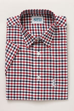 Load image into Gallery viewer, Aertex Somerset Short Sleeve Shirt
