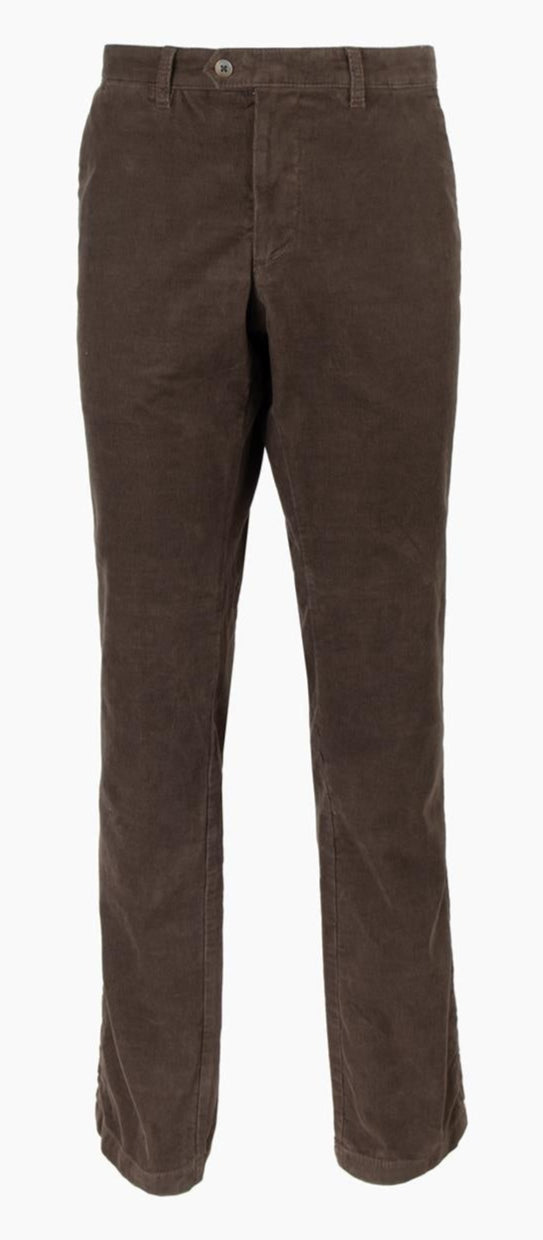 Rembrandt Tyler Brown Corduroy Chino