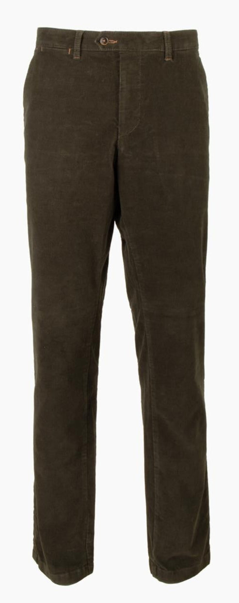 Rembrandt Tyler Green Corduroy Chino