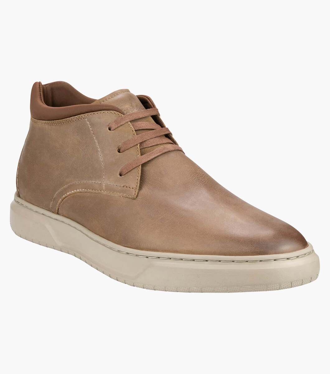 Premier Chukka Shoe