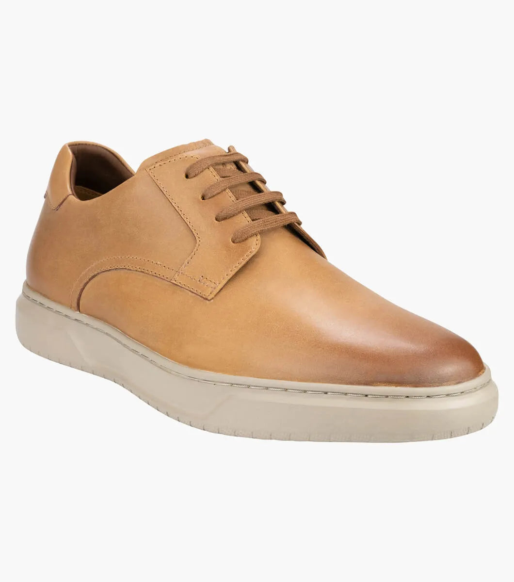 Premier Plain Shoe