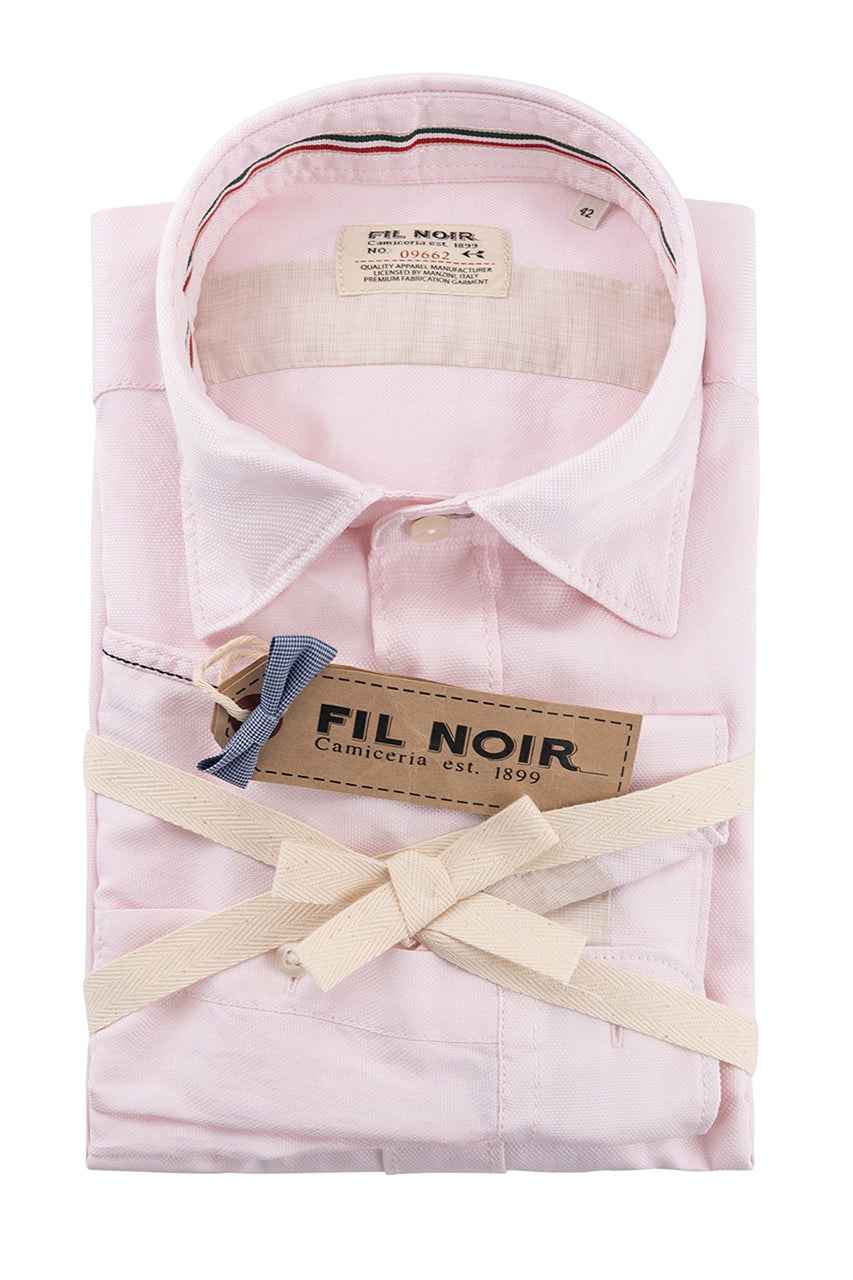 Fil Noir Milano Shirt