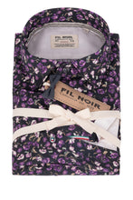 Load image into Gallery viewer, Fil Noir Treviso Shirt
