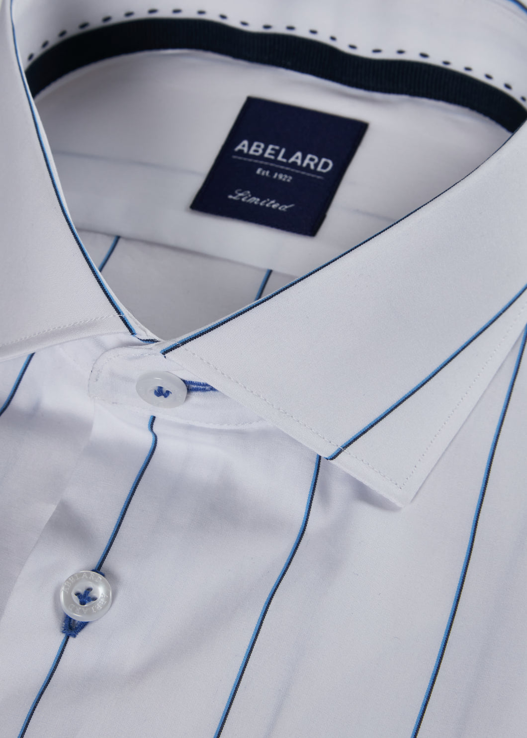 Abelard Finicular Shirt