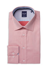 Load image into Gallery viewer, Abelard Frosted Herringbone Shirt
