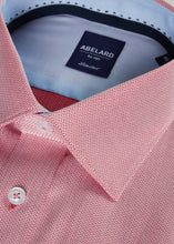 Load image into Gallery viewer, Abelard Frosted Herringbone Shirt
