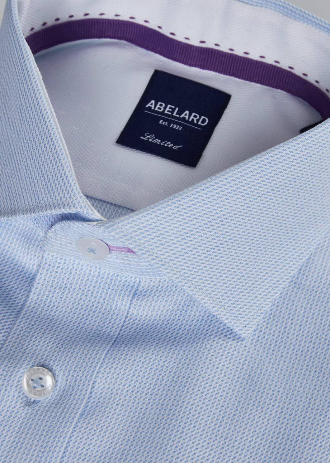 Abelard Twist Shirt