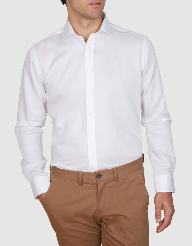 Abelard Classic Fit Shirt