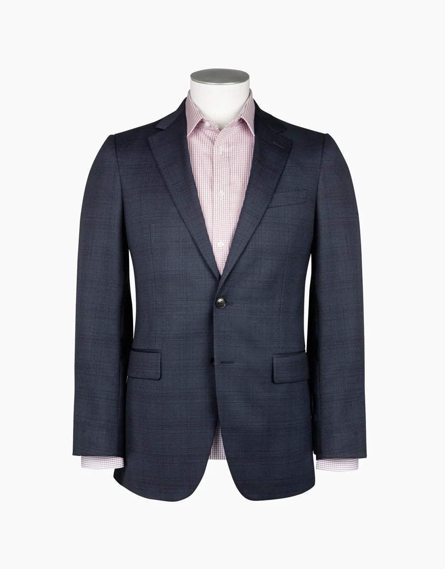 Rembrandt Cooper Suit Jacket