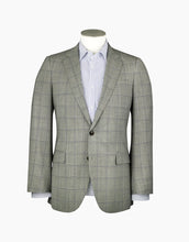 Load image into Gallery viewer, Fresh-Lotus Check 2 Piece Suit
