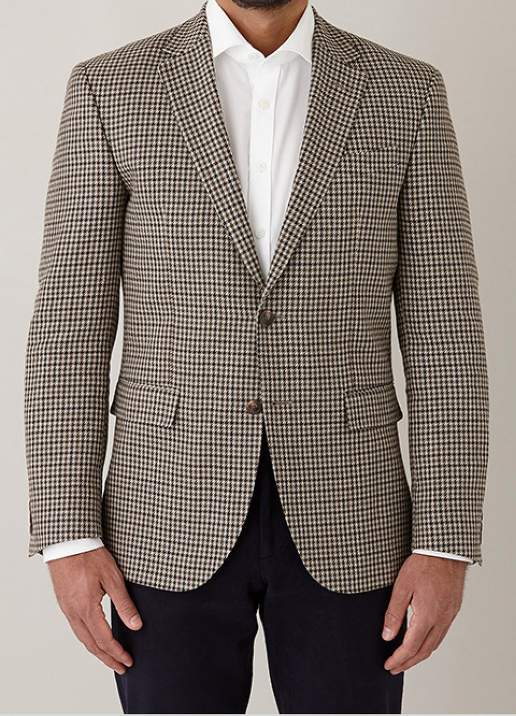 Cambridge Hawthorn Jacket