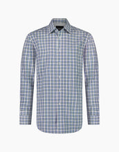 Load image into Gallery viewer, Rembrandt Sinatra Check Shirt
