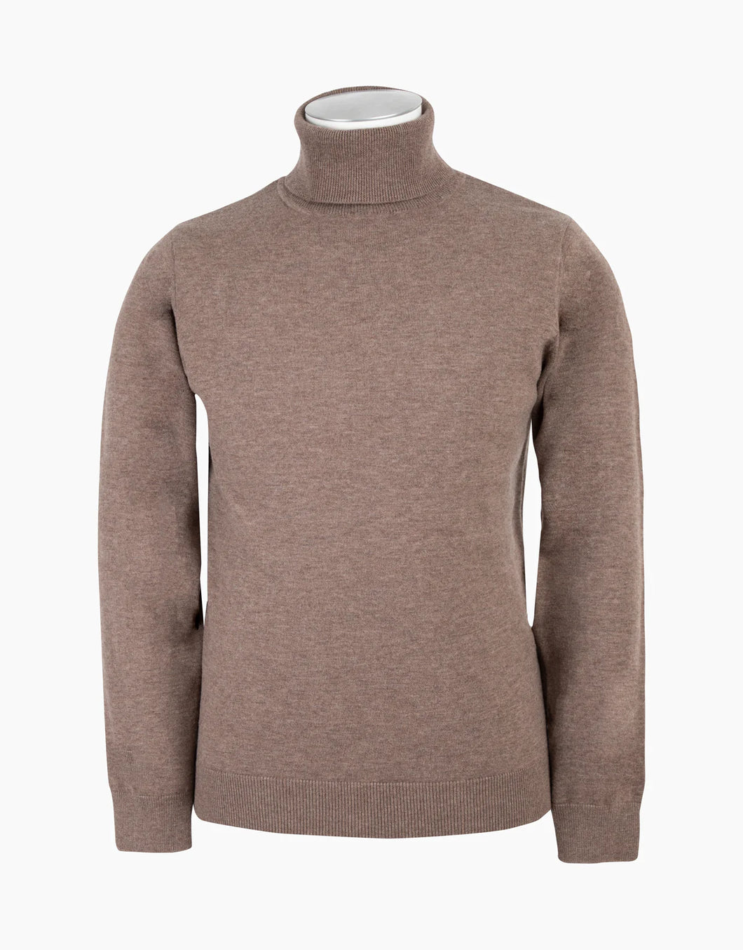 Rembrandt Wanaka Roll Neck Jersey