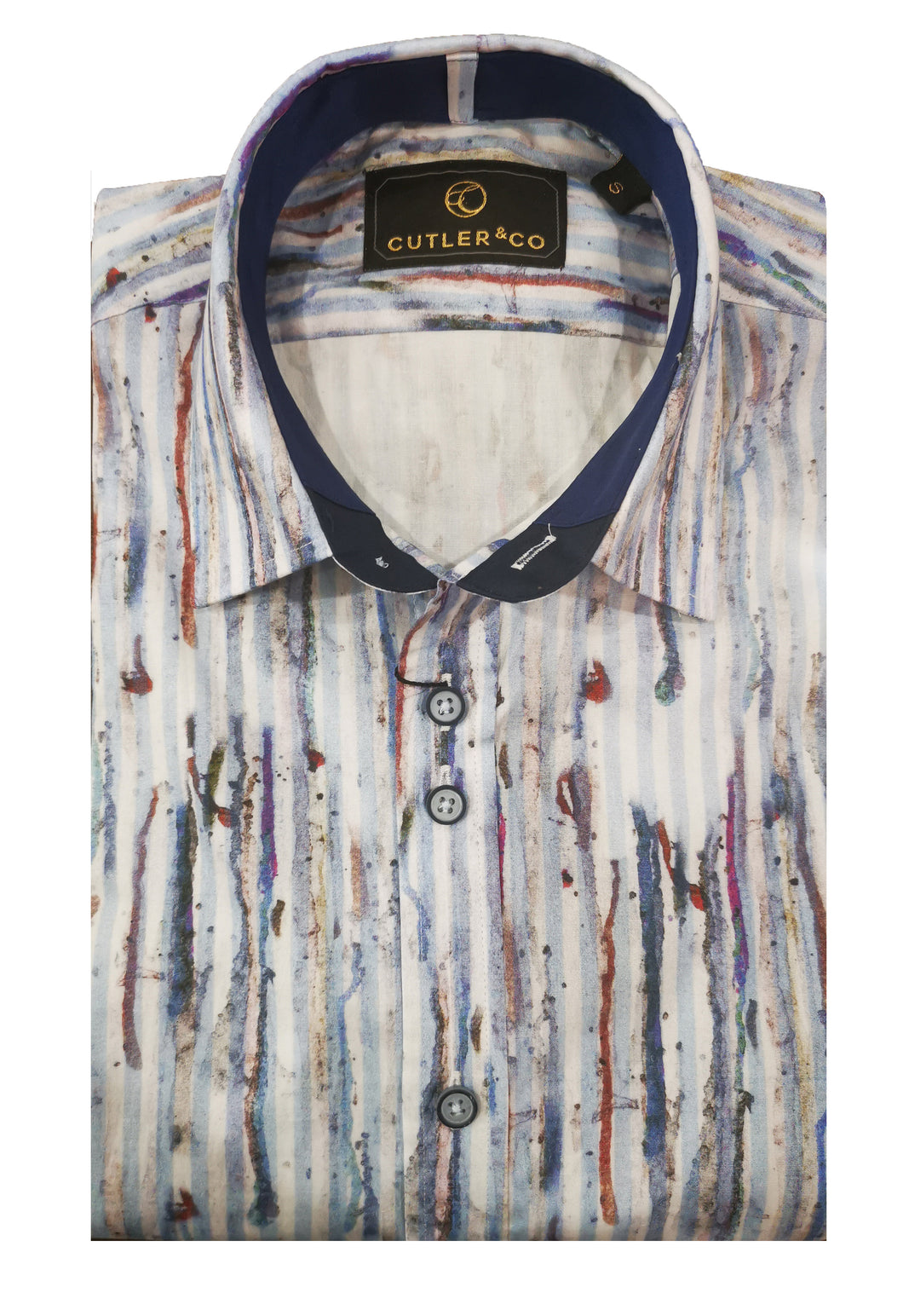 Cutler & Co Nigel Shirt