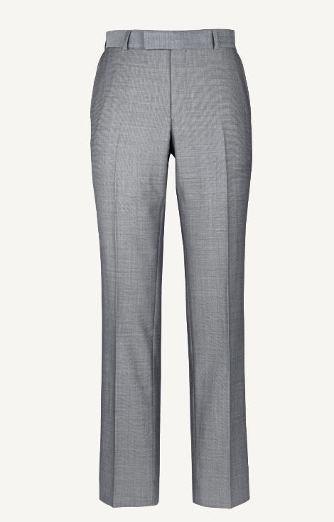 Rembrandt Lotus Light Grey Trouser