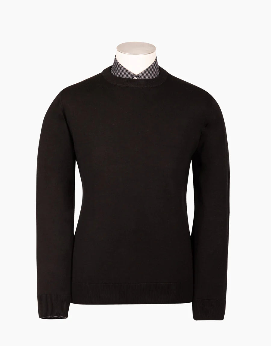 Rembrandt Crew Neck Jersey