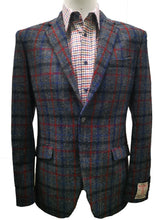 Load image into Gallery viewer, Cambridge Harris Tweed Jacket
