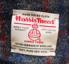 Load image into Gallery viewer, Cambridge Harris Tweed Jacket
