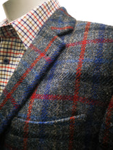 Load image into Gallery viewer, Cambridge Harris Tweed Jacket
