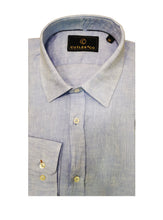 Load image into Gallery viewer, Cutler &amp; Co Linen Shirt
