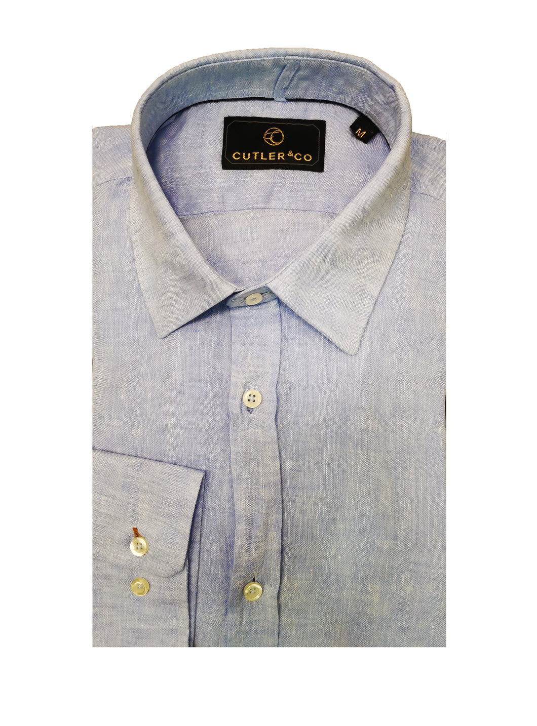 Cutler & Co Linen Shirt