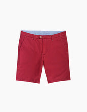 Load image into Gallery viewer, Rembrandt Sumner Red Short
