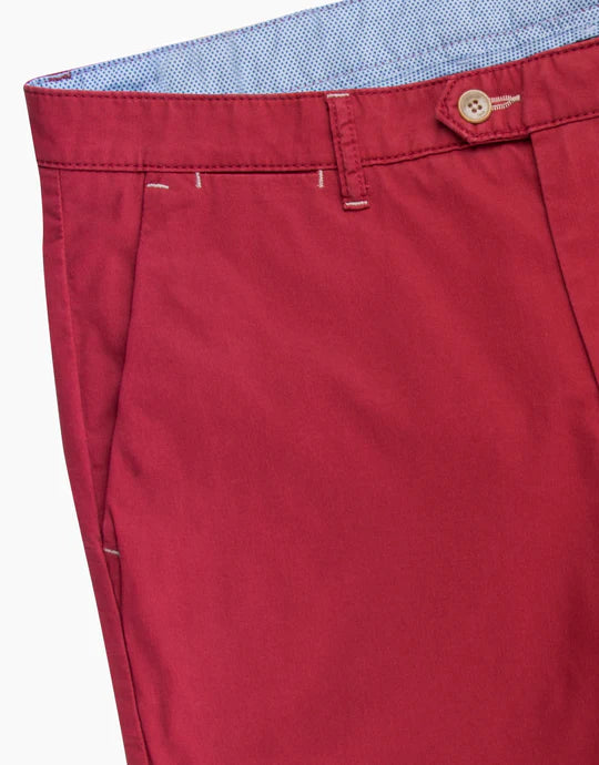 Rembrandt Sumner Red Short