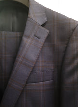 Load image into Gallery viewer, Savile Row Abram Jacket
