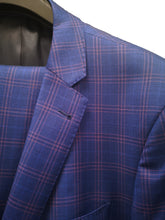 Load image into Gallery viewer, Savile Row Abram Jacket
